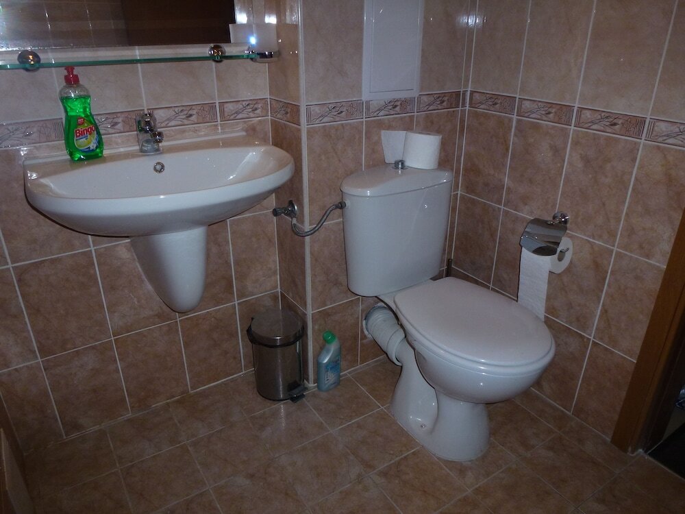 Фото Apart Hotel Excelsior Apartment