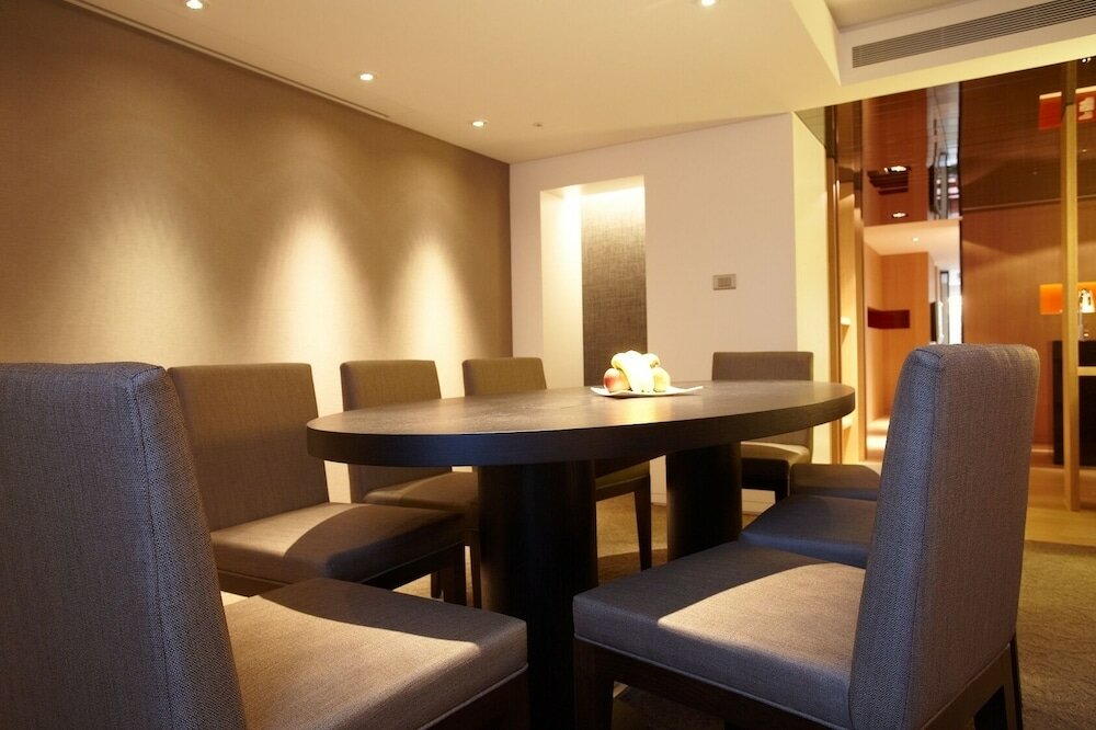 Фото Hotel Royal - Nikko Taipei