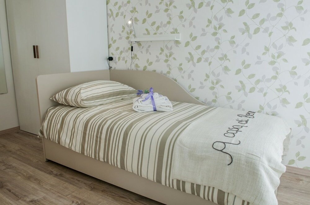 Фото A Casa di Benny