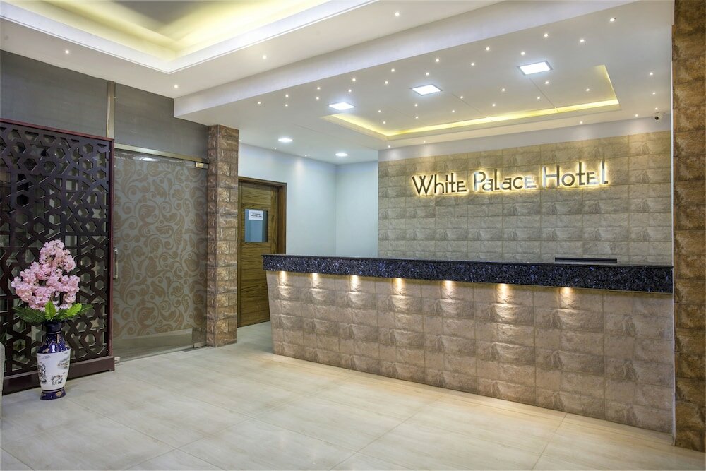 Фото White Palace Hotel