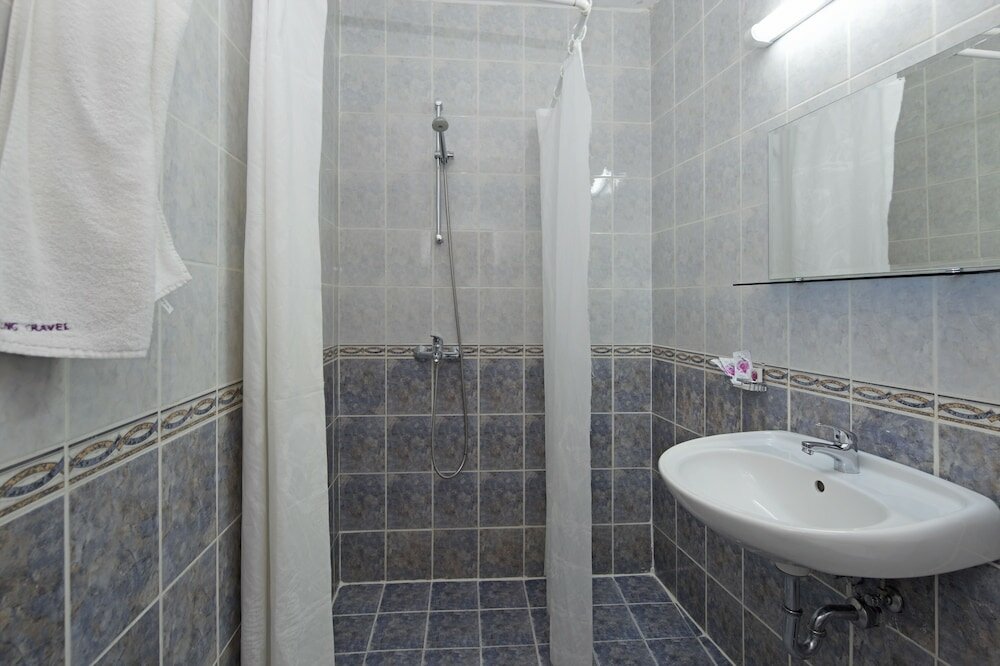 Фото Bohemi Hotel