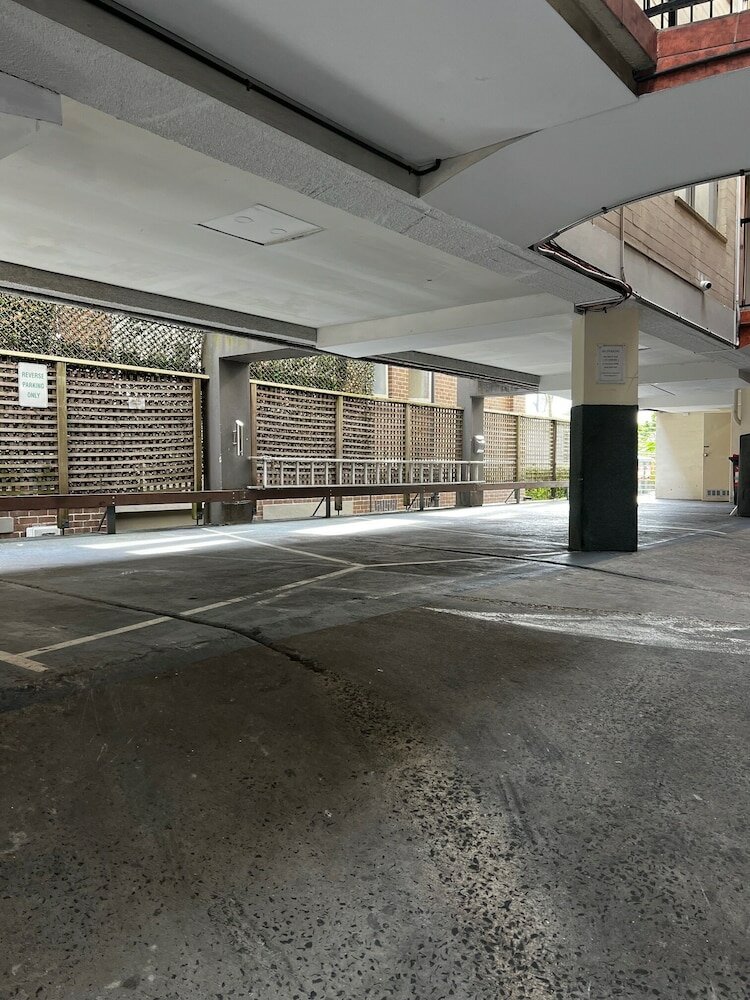 Фото Edgecliff Lodge Motel