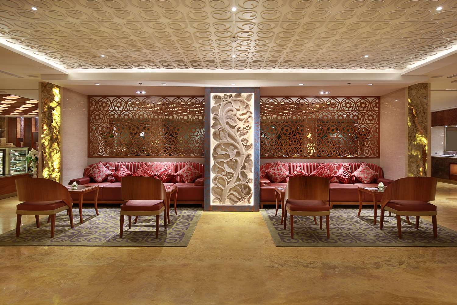 Фото SenS Hotel & Spa Conference Ubud Town Centre