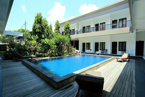 Seminyak Point Guest House