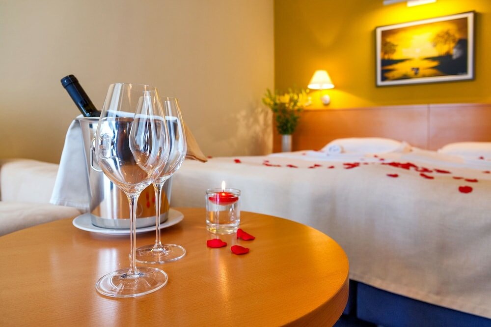 Фото Hotel Saudade