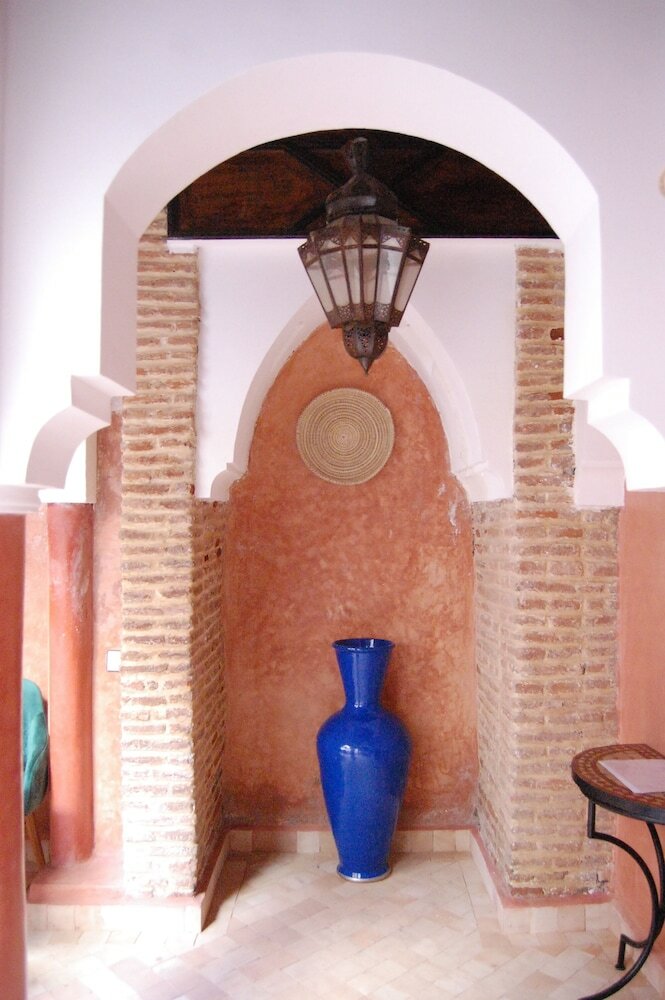 Фото Riad Le Plein Sud