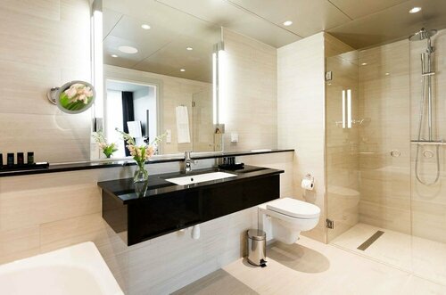 Гостиница Elite Hotel Academia в Уппсале