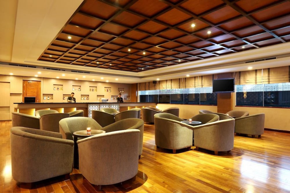 Фото Hotel Santika Premiere Gubeng - Surabaya