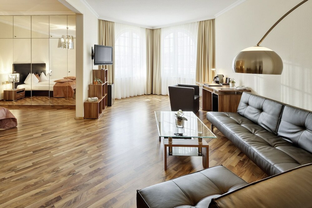 Фото Eventhotel Pyramide