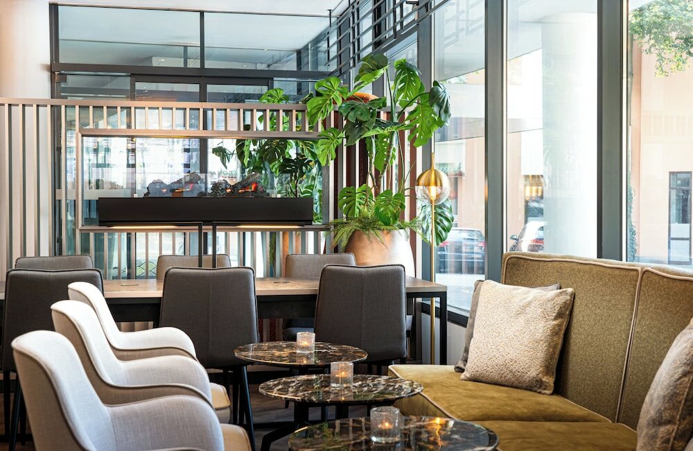 Фото Leonardo Hotel Salzburg City Center