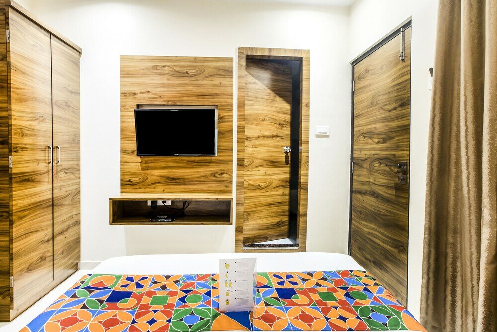 Фото Fabhotel Amour