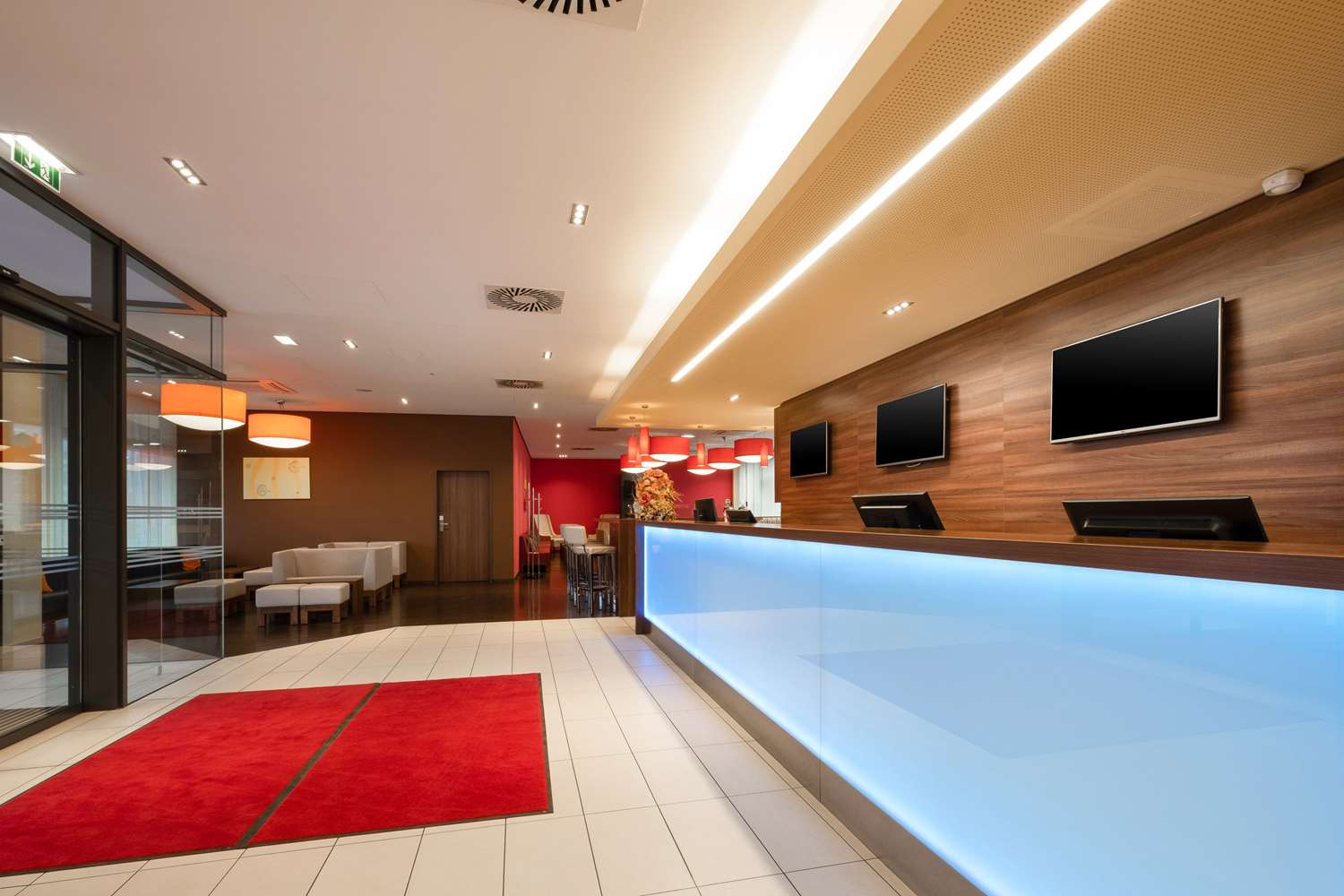 Фото Leonardo Hotel Vienna Schönbrunn