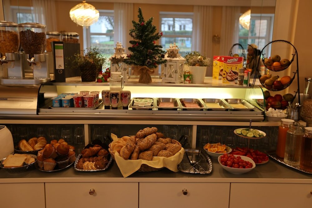 Фото Hotel & Apartments Klimt