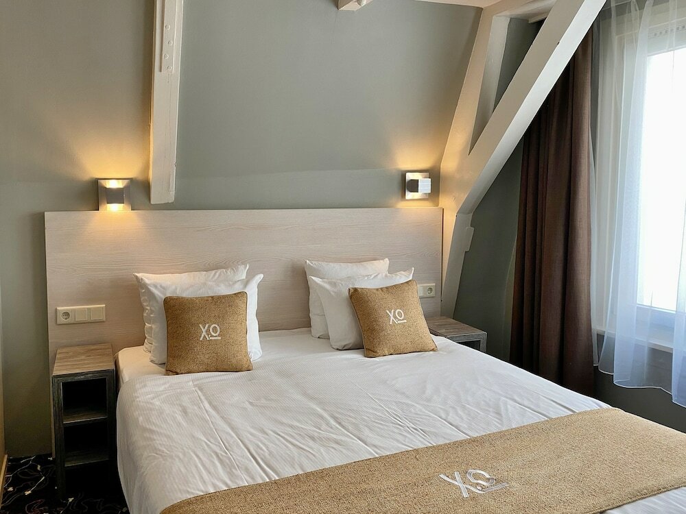 Фото Xo Hotels City Centre