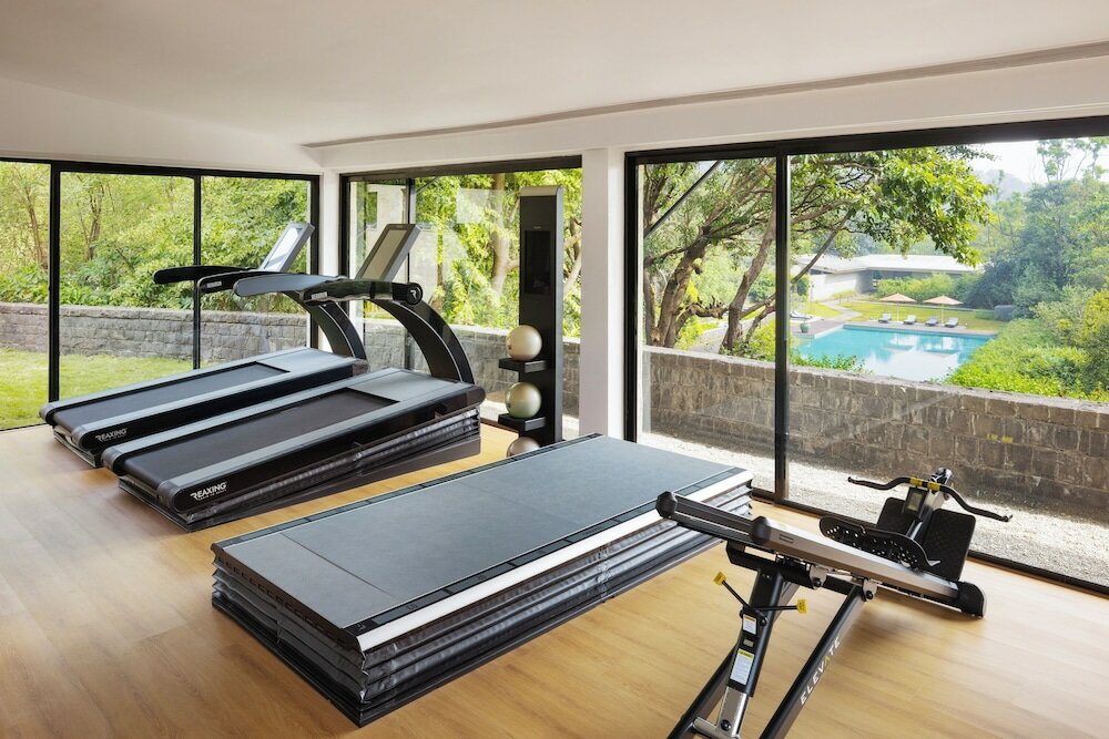 Фото Hilton Shillim Estate Retreat and SPA