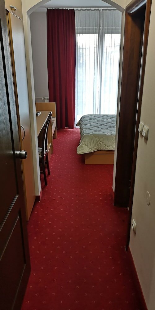 Фото Hotel Elegance