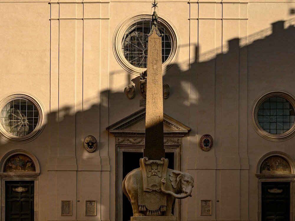 Фото Grand Hotel De La Minerve