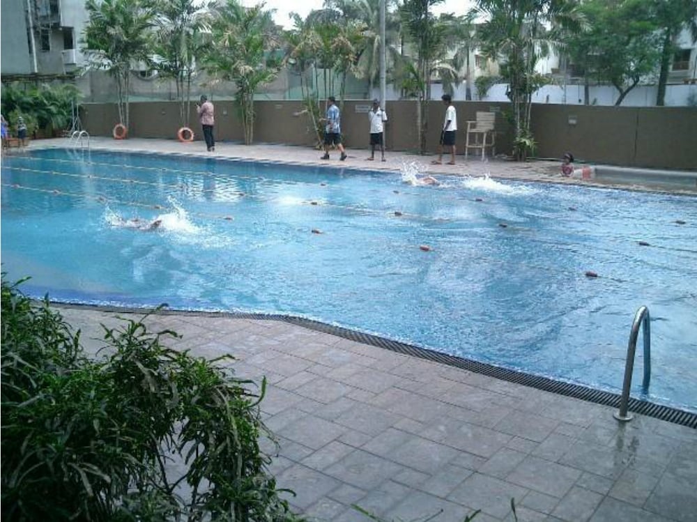 Фото The Fern Residency - Mumbai