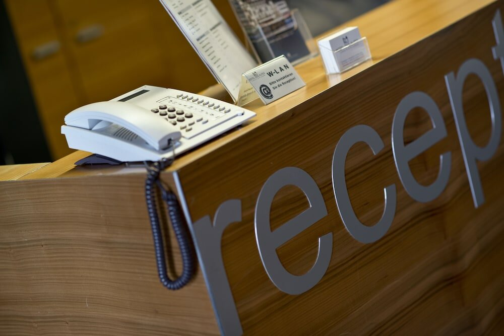 Фото Des Alpes Luzern