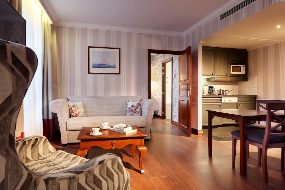 Фото Eurostars Montgomery