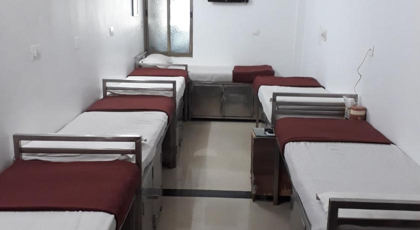 Фото Hotel Chatako - Hostel
