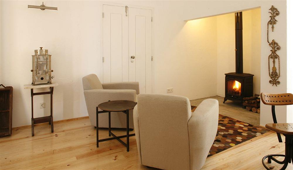 Фото Imani Country House