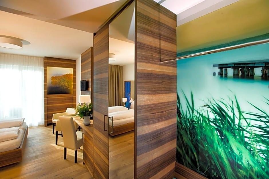 Фото Hotel Wende