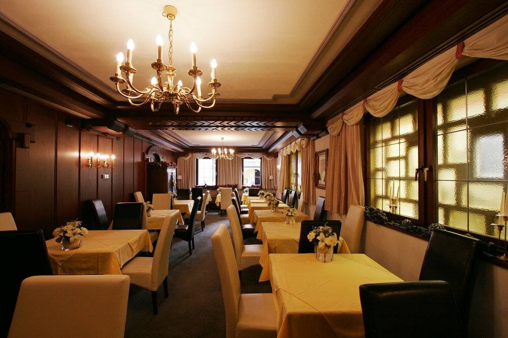 Фото Ferienhotel Alber