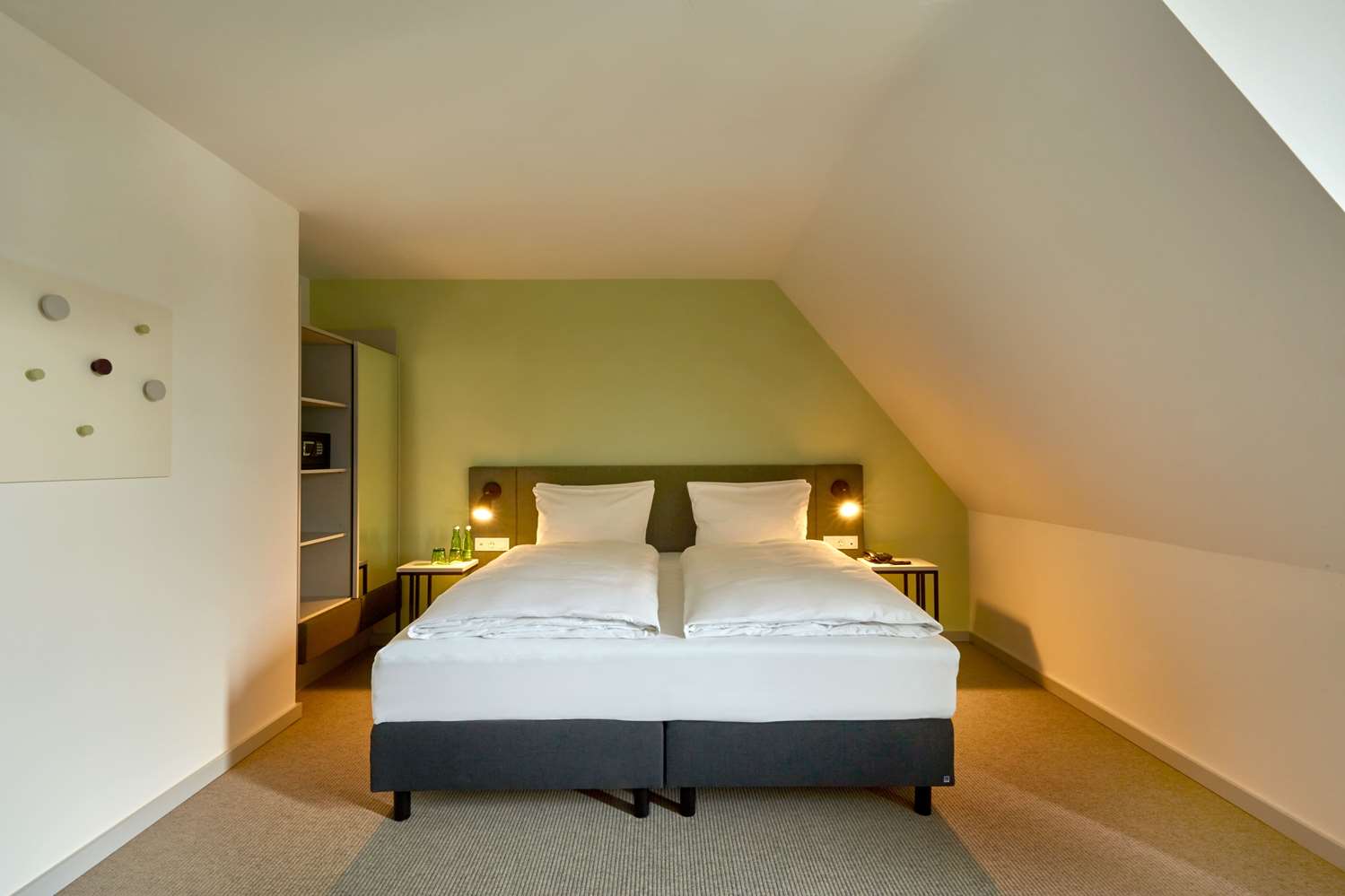 Фото H+ Hotel Wien