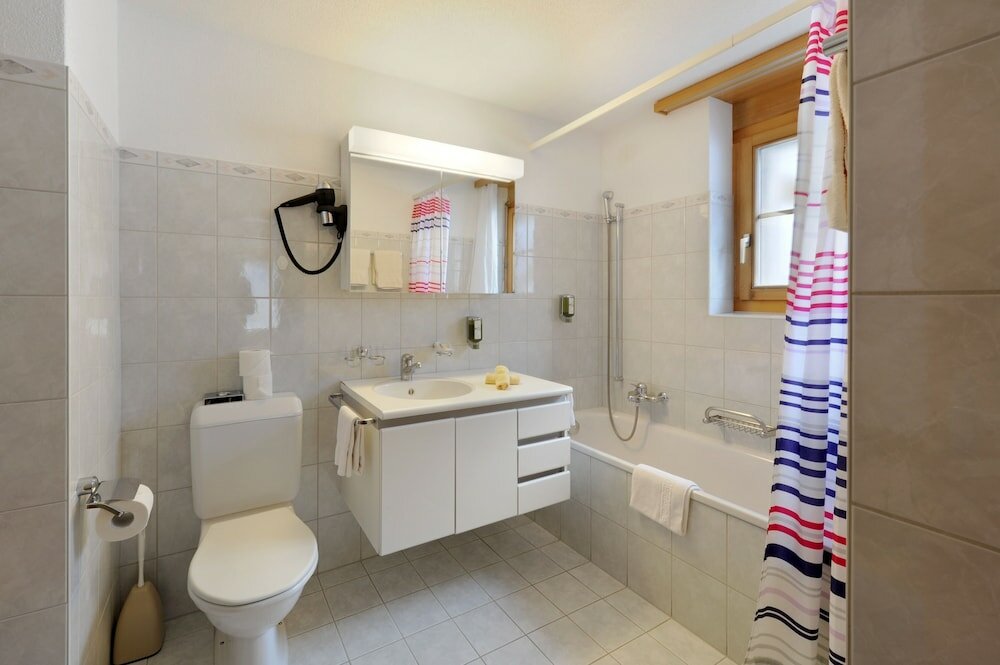 Фото Kirchbühl Resort