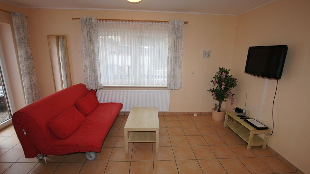 Фото Ferienwohnungen Buchholz