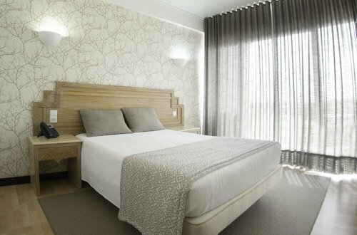 Гостиница Hotel Melius в Беже