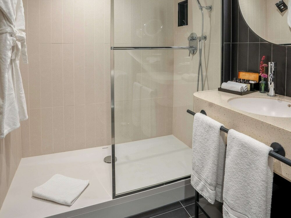 Фото Hotel Am Konzerthaus Vienna MGallery