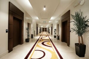 Гостиница Aswar Hotel Suites Riyadh