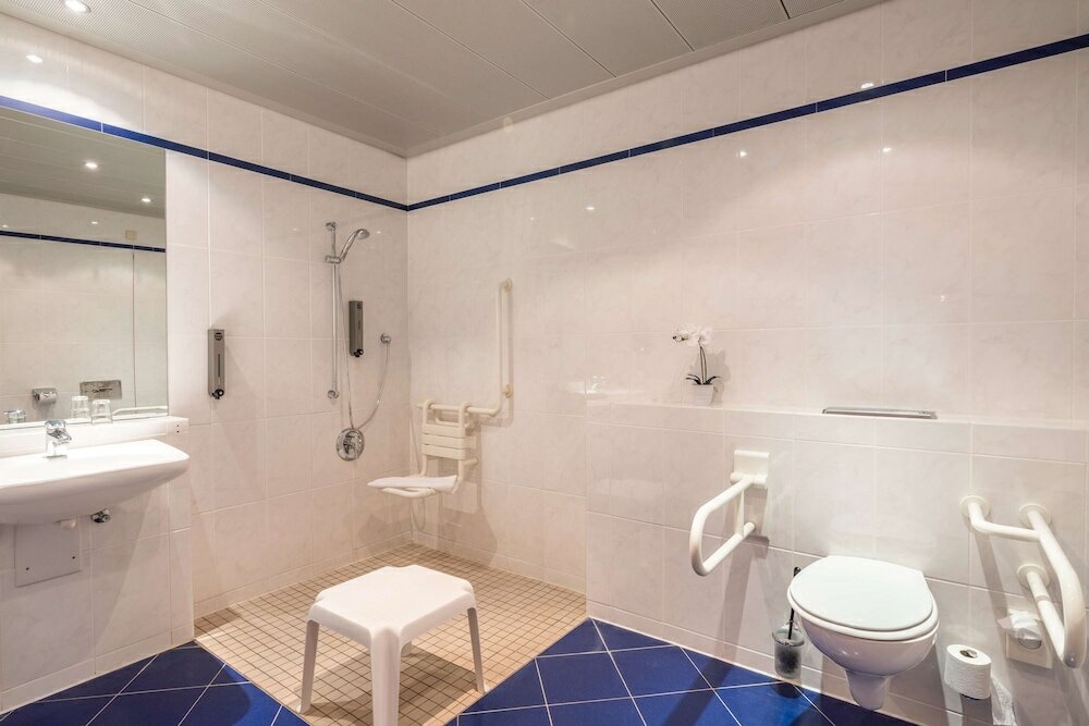 Фото Plaza Schwerin, Sure Hotel Collection by Best Western