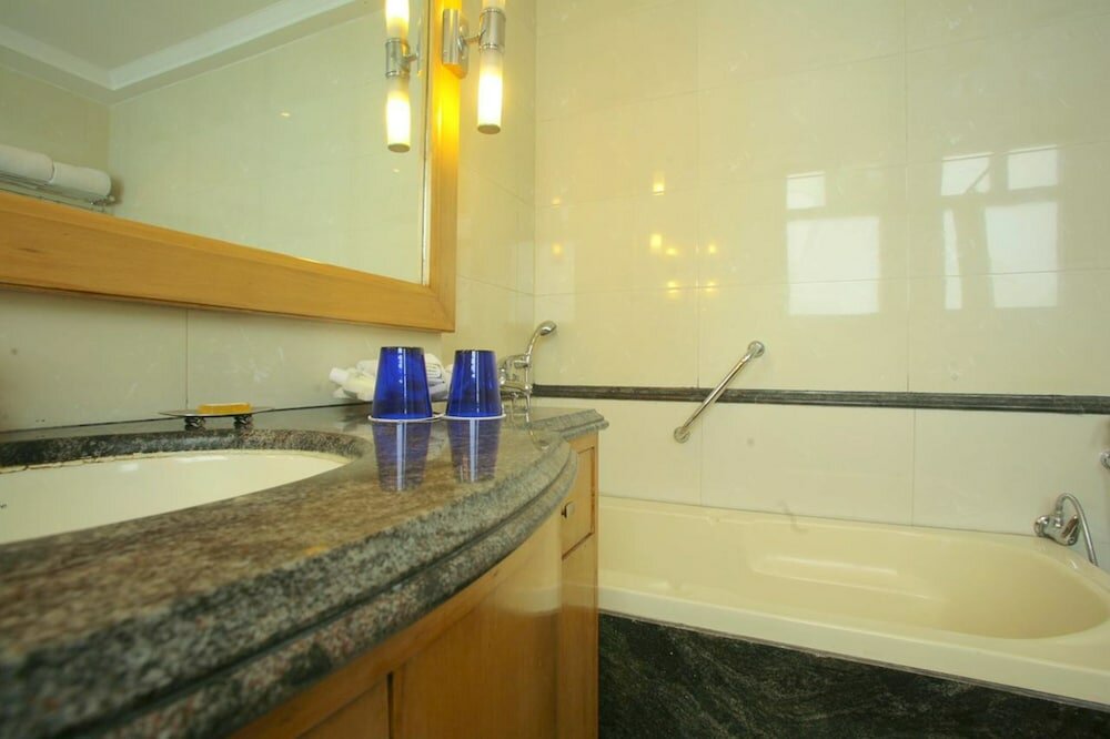 Фото JüSTa Panchsheel Park