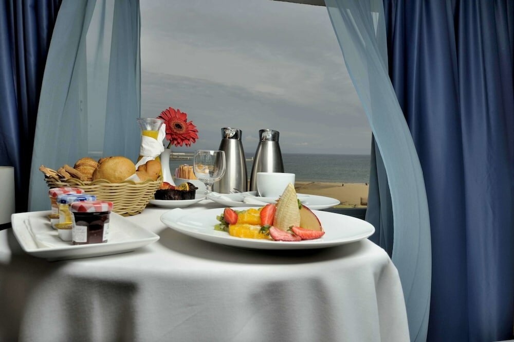 Фото Hotel Kenzi Solazur