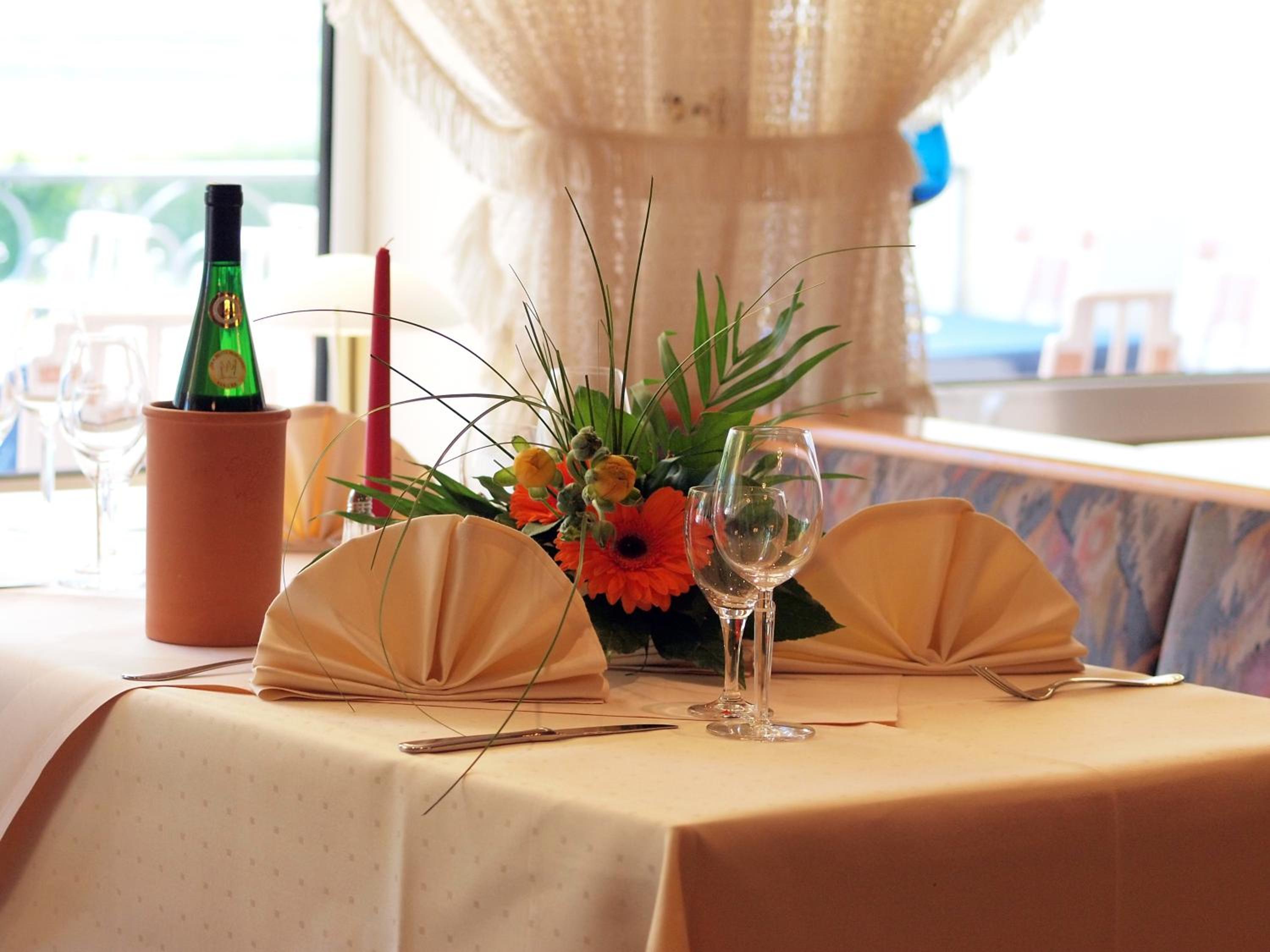 Фото Moselstern Hotel Weinhaus Fuhrmann