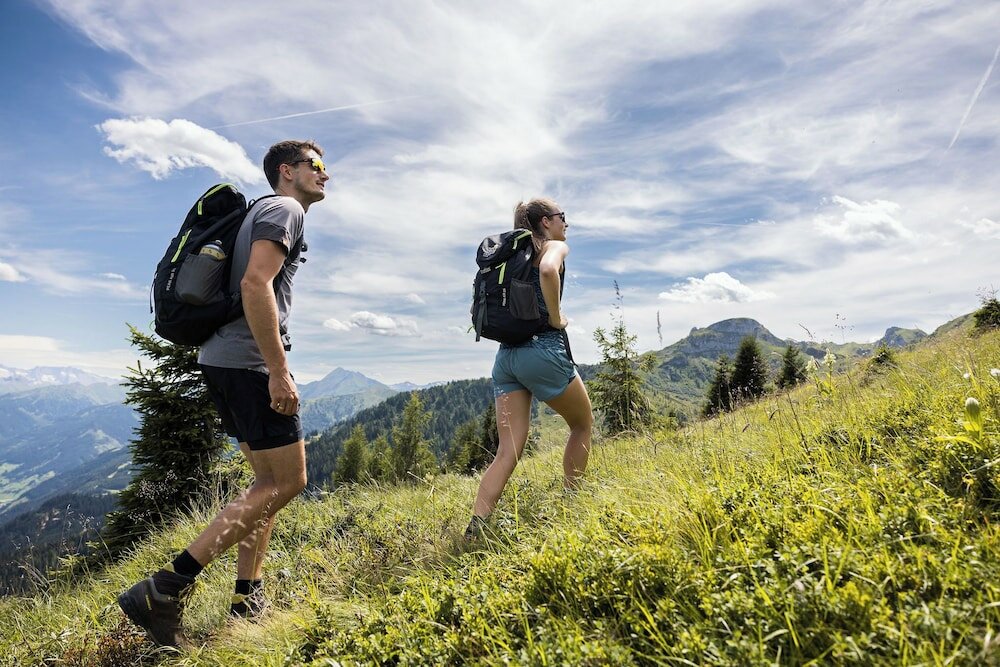 Фото Grossarler Hof