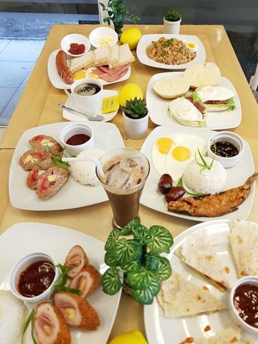 Гостиница Well Hotel Cebu в Себу