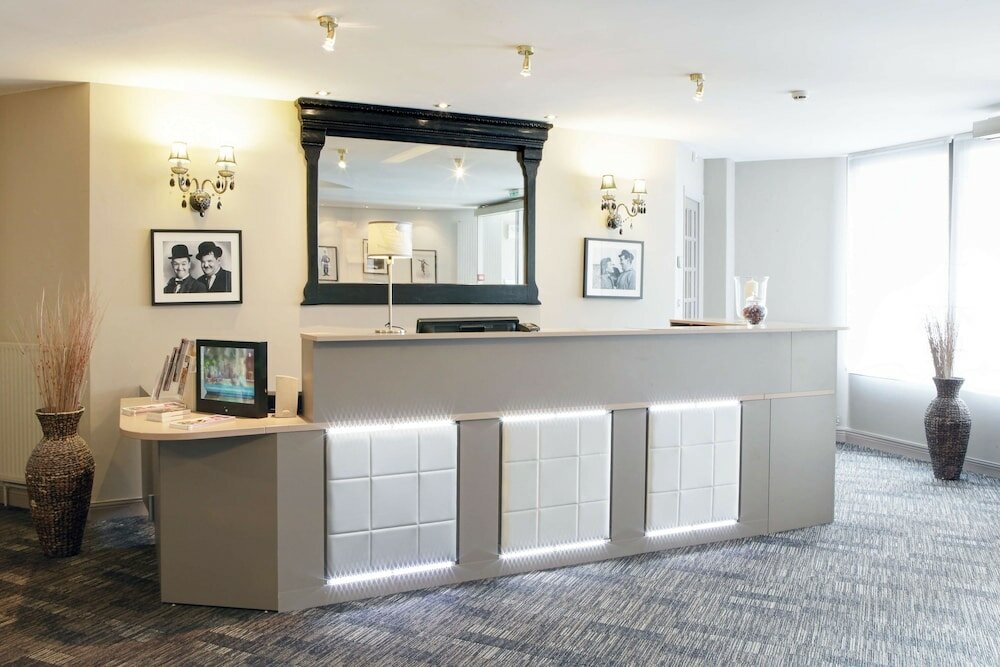 Фото Best Western Plus L'artist Hotel