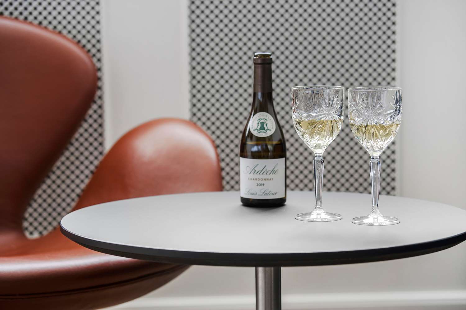 Фото The Huxley Copenhagen, Bw Premier Collection