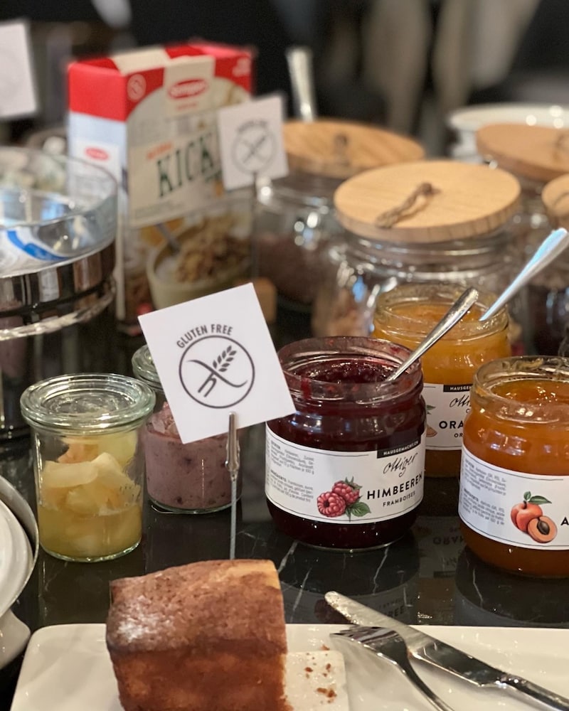 Фото Hotel Platzhirsch