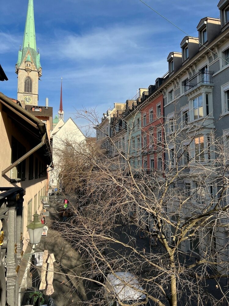 Фото Hotel Platzhirsch