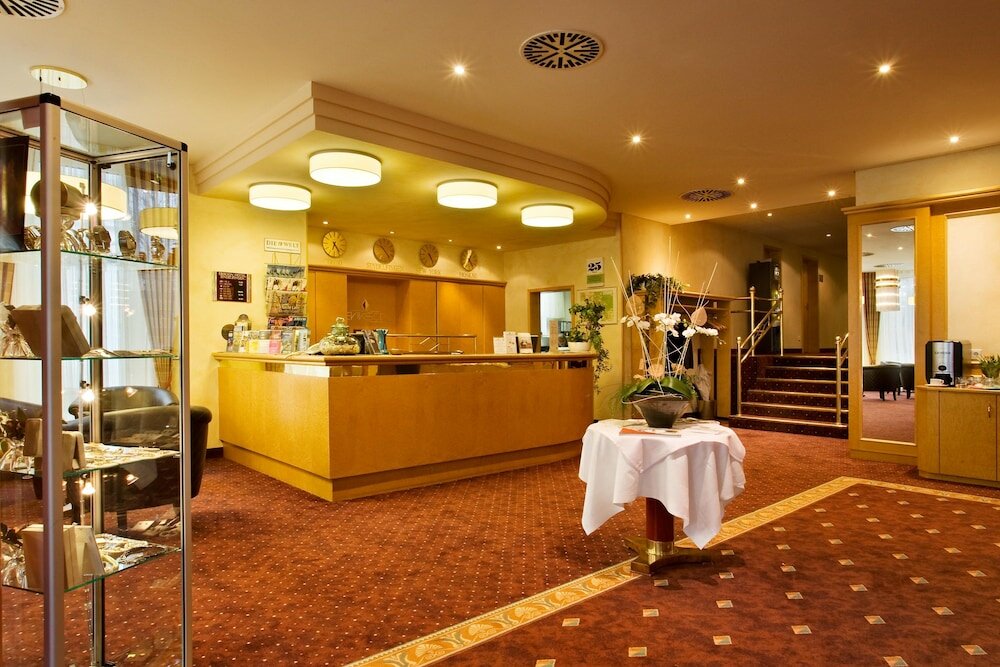 Фото Erikson Hotel