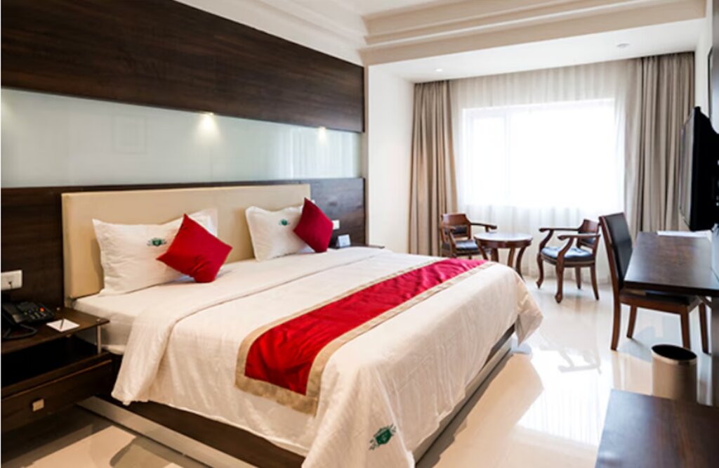 Фото Park Continental