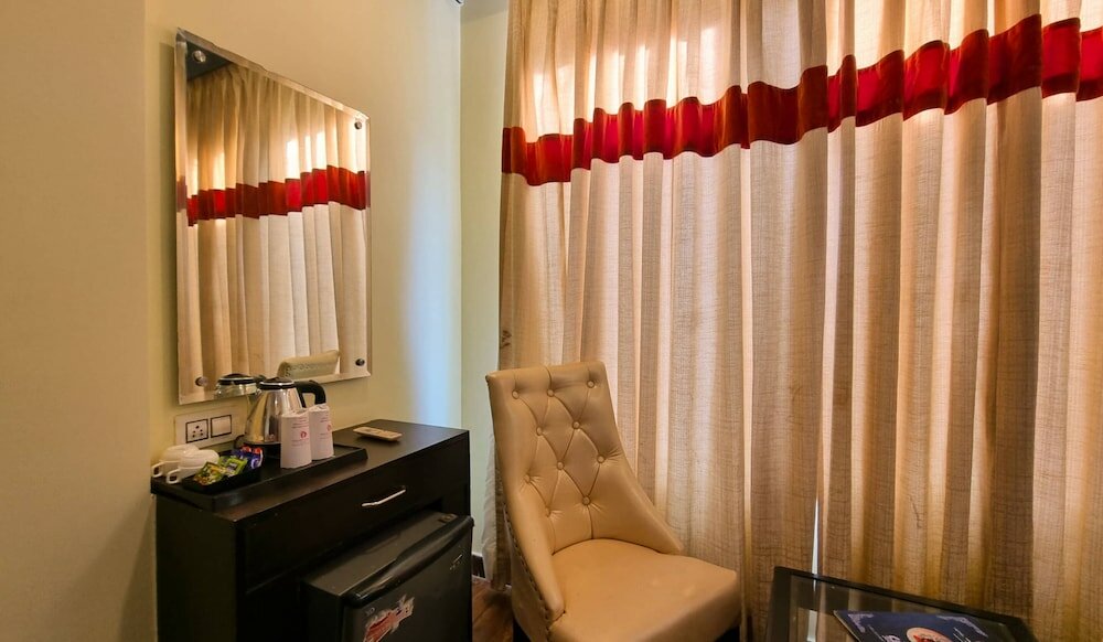 Фото Triund Heights