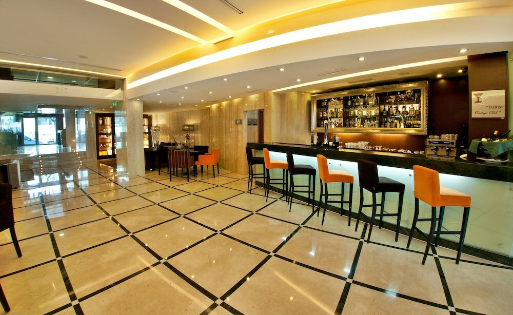 Фото Turim Alameda Hotel