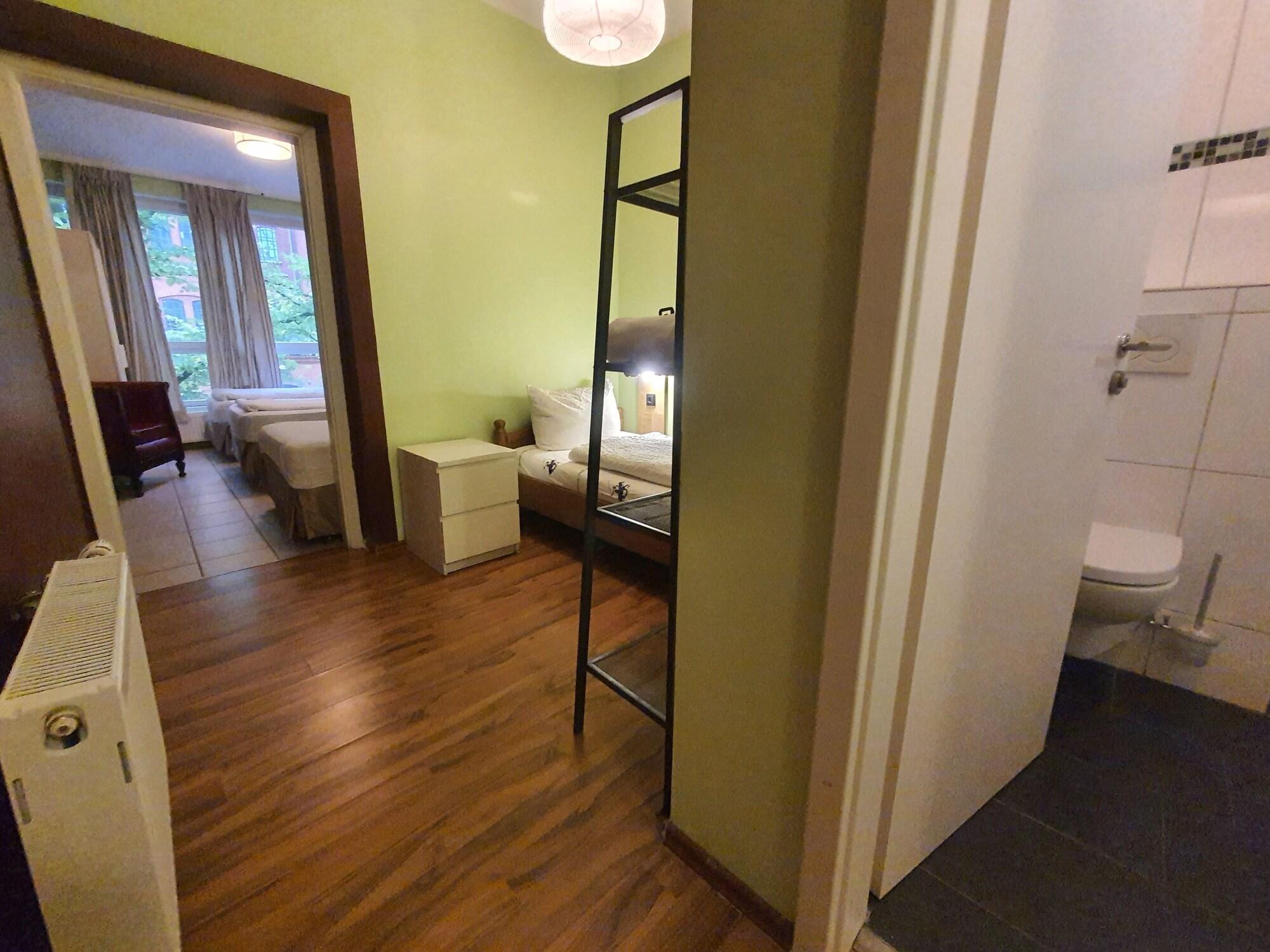 Фото Ambiente by Next Inn