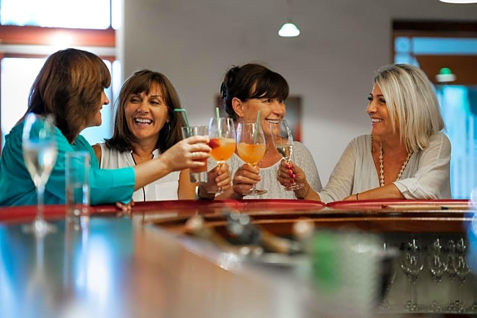 Фото Hotel Wende